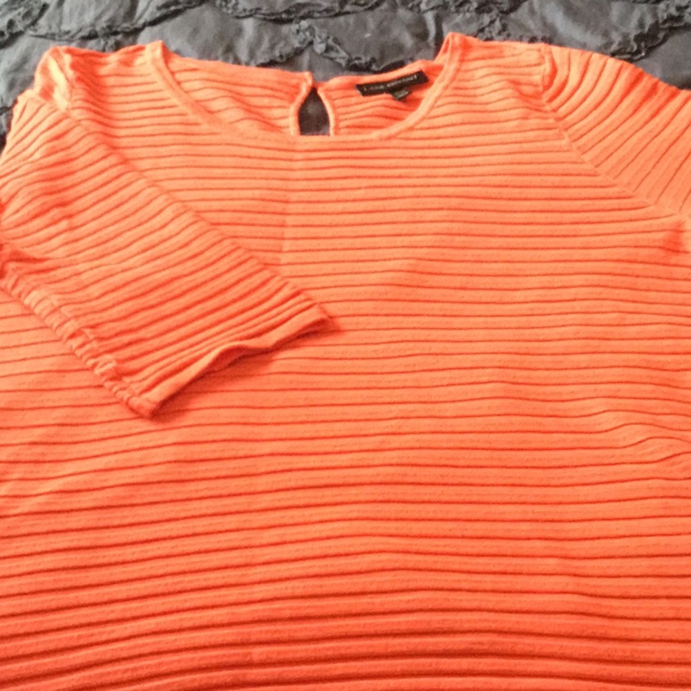 Spring Sweater